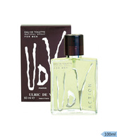 Udv Action Men Edt 100Ml