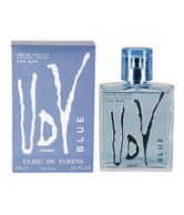 Udv Blue Men 100Ml