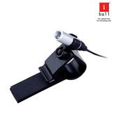 iBall USB Light Clip on