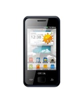 Onida F105 (Black)