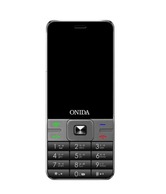 Onida G646A (Black)