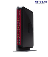 Netgear N600 WIRELESS DUAL BAND GIGABIT ROUTER—Premium Edition (WNDR3800)