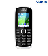 Nokia 112 (White)