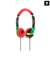 Skullcandy X5SHFZ-810 ShakedownRasta
