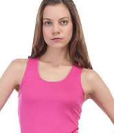 Puma Charismatic Pink Top