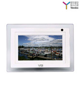 YES Digital Photo Frame-700