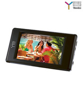 Yes MP4 Player YMP-98 8GB