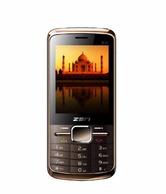 Zen M72+ (Red)