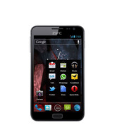Zync Z5 Dual Core Phablet