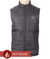 Numero Uno Vibrant Black Jacket