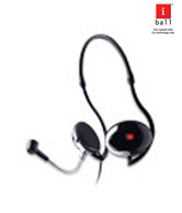 iBall i792MV Backphone with Flexible Mic