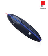 iBall 2.4GHz Wireless Presenter
