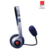 iBall i342MV Headset with Mic