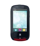I Ball Aura 3 black red