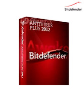 Bitdefender Antivirus Plus 3 PC 1 Year