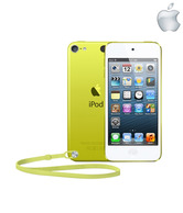 New Apple iPod touch 32GB Yellow (5th Generation)