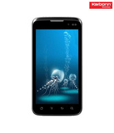 Karbonn A21 (White)