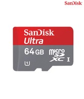 Sandisk Mobile Ultra 64 GB Class 10