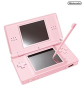 Nintendo DS Lite (Pink)
