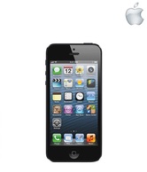 Apple iPhone-5 16GB-Black
