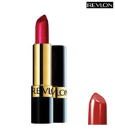 Revlon Super Lustrous Lipstick (New) Mulled Wine 4.2GM