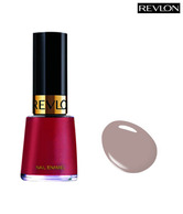 Revlon Super Smooth Nail Enamel Mushy Mauve 8ML