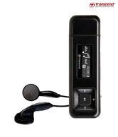 Transcend MP330 8GB Black