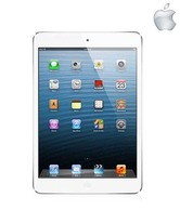 Apple iPad mini with Wi-Fi 16GB - White & Silver