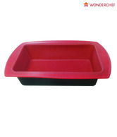 Wonderchef Double Tone Cake Mould