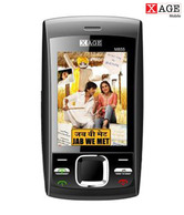 Xage-M855-Tune-Black-red