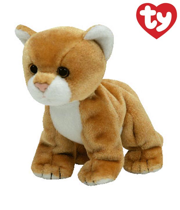 Ty Toys