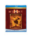The Mummy (English)[Blu-ray]