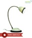 Renata LED Black Touch Dimmer Desk Light