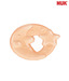 NuK Moon Star Cooling Teether
