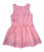 Beebay Pink Girls Dress For Kids