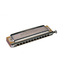 Hohner 48 Key Db Chromonica Harmonica