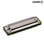 Hohner Harmonica M590106 Big River Harp /Key A