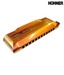 Hohner CX12 Jazz /C M754601 Harmonica