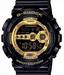 Casio Gold-Black G-Shock Watch