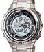 Casio Edifice Digital Analog Ingenious Watch