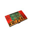 Tungs10 East Meets West Visiting Card Holder