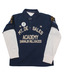 Unikid Blue & White T-Shirt Set For Kids