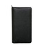 Essart Multi Cheque Book Holder (Black)