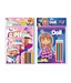Gogo Kids Girl Power Pack Combo Pack (Pack of 2 sets)
