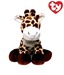 TY Toys Tiptop Giraffe-10 Inches