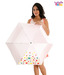 Isabelle Fun White Umbrella