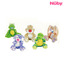 Nuby Tickle Toes