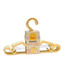 PiyoPiyo Anti Bacterial Hanger-Set 6 Pcs.