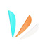 Geologic Plastic Vanes 2X20