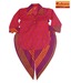 Exclusive from Jaipur Pink Salwar Suit For Kids